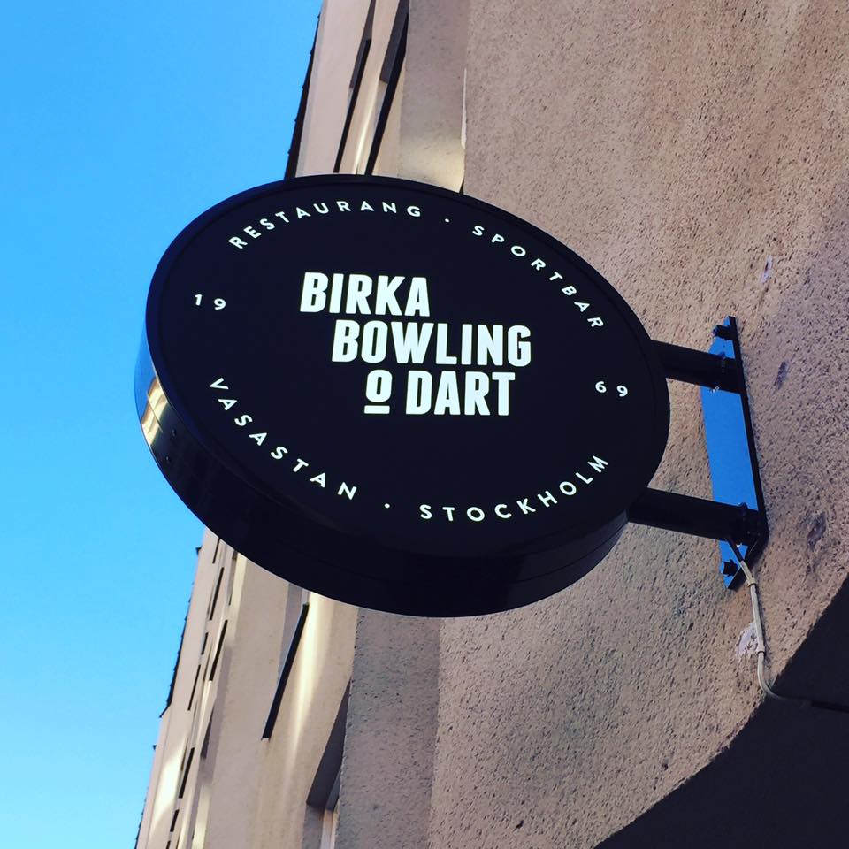 Birka i Stockholm