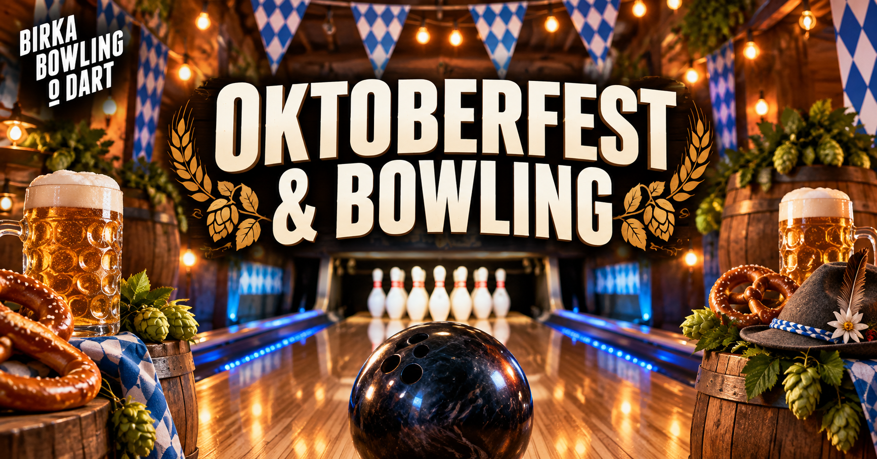 Oktoberfest 2020