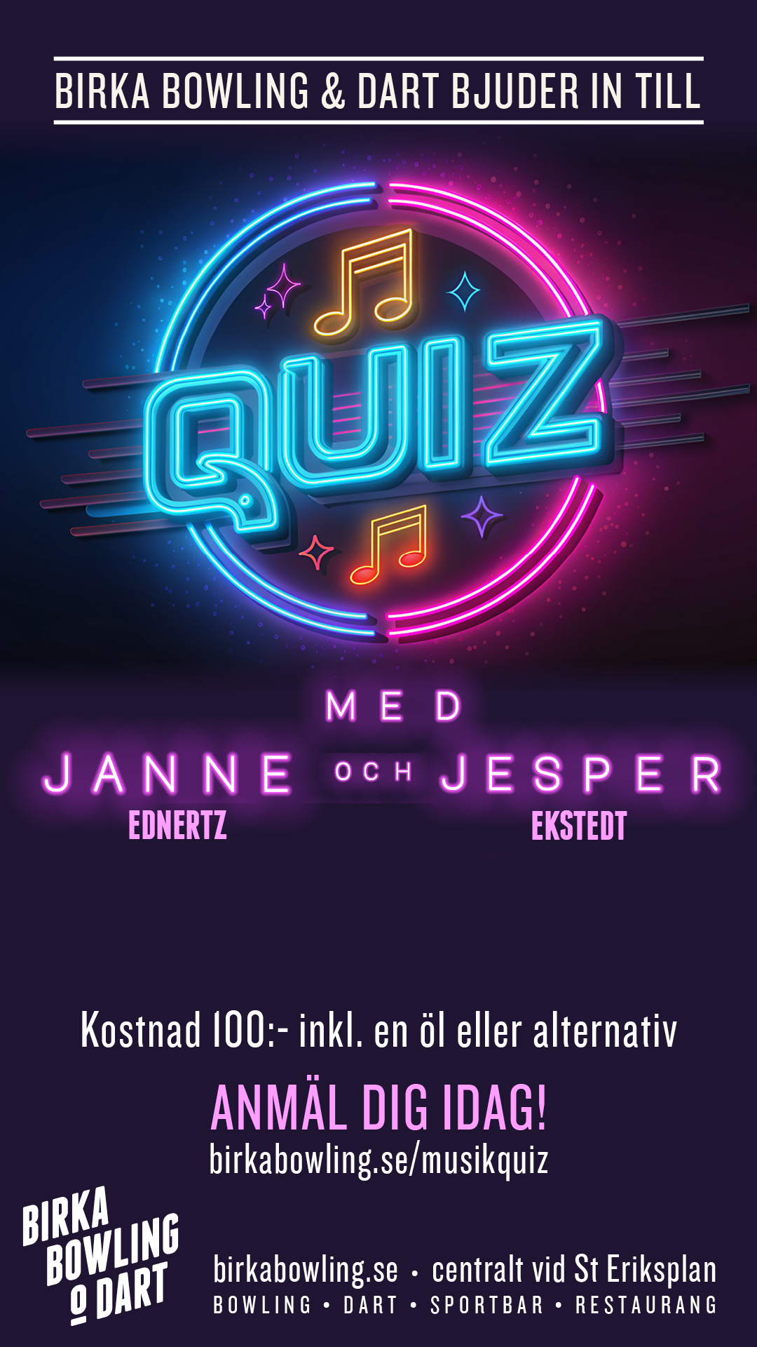 Musikquiz