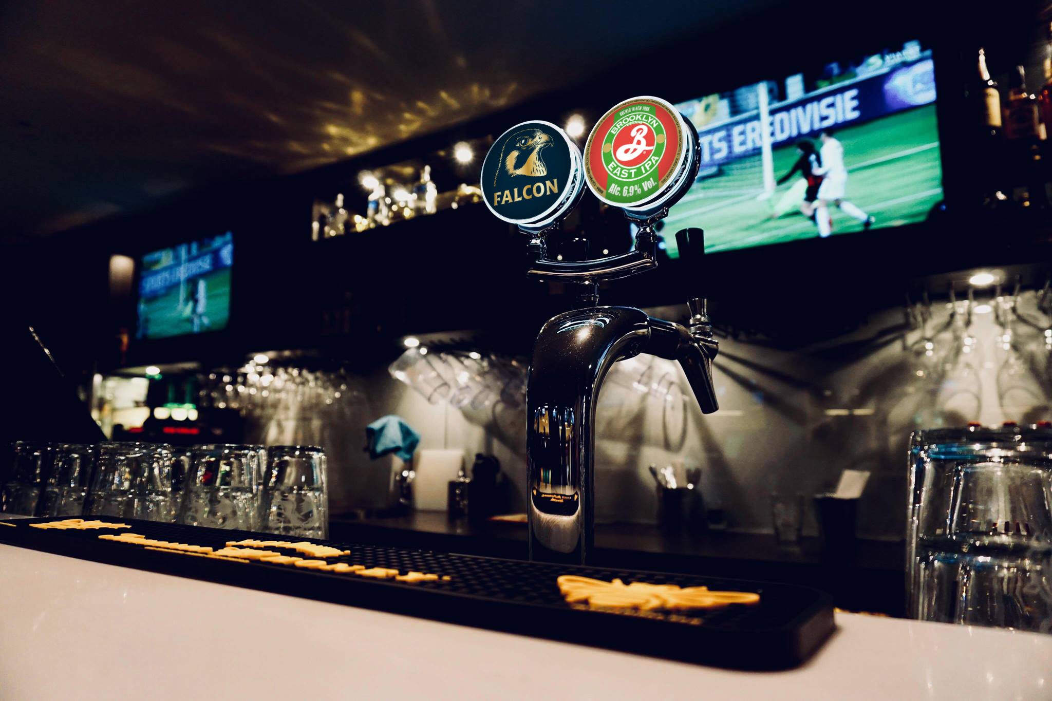Birka Sportbar Birka Sportbar