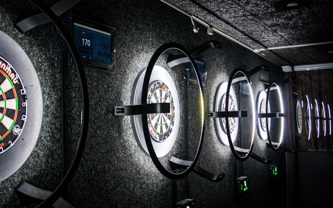 Birka Dart and Sportbar are now also open on Sundays and Mondays!