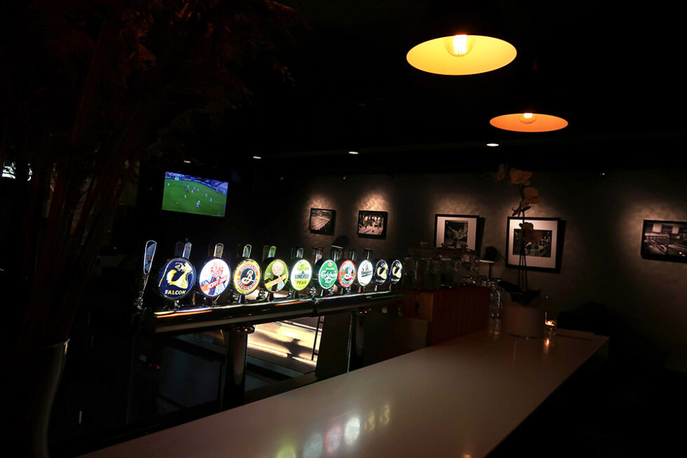 Sportbar Stockholm Besök vår sportbar i Stockholm City Birka